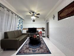 Blk 727 Khatib Spring (Yishun), HDB 4 Rooms #575108261